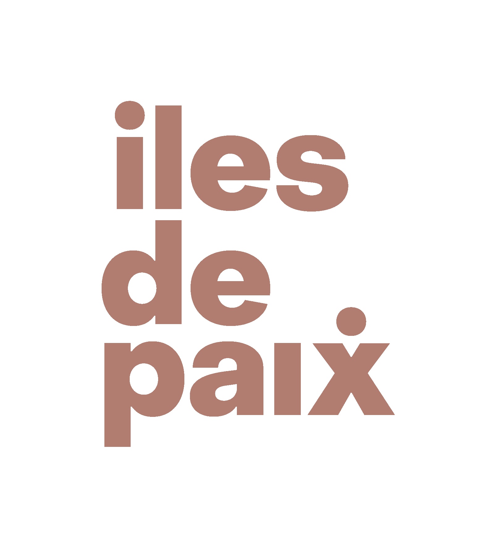Islands of Peace