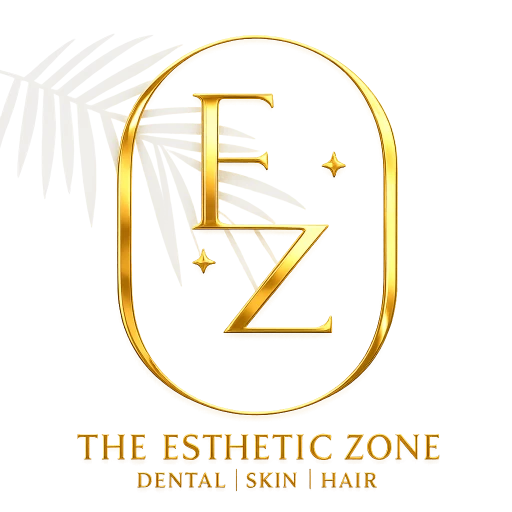 The Esthetic Zone