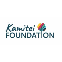 Project Manager at Kamitei Foundation