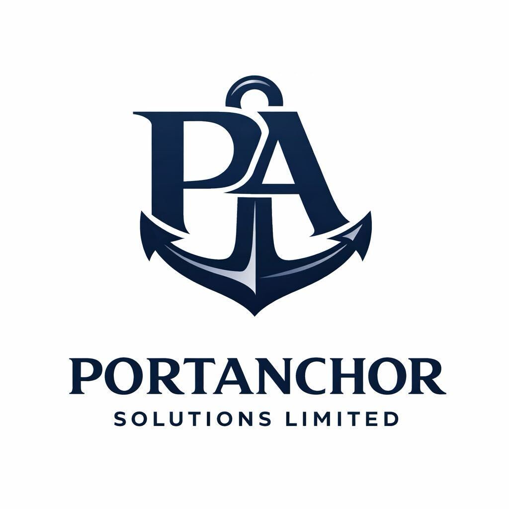 HR & Administration Officer at Portanchor Solutions
